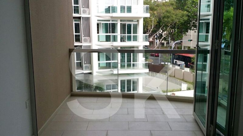 1 Bed Apartment (Condo) for Rent in  Naung Residence - Image 5